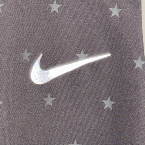 Nike Stars Running Dri-Fit Racerback Tank Top Women’s Size Small - Picture 3 of 8